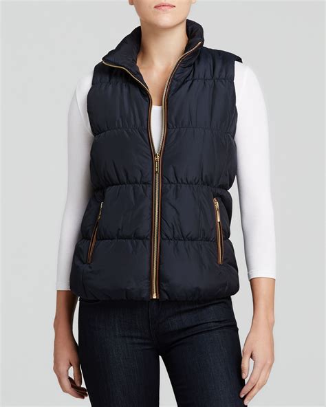 michael kors vest for men|Michael Kors vest women's.